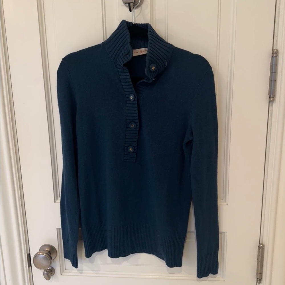 Tory burch sweater